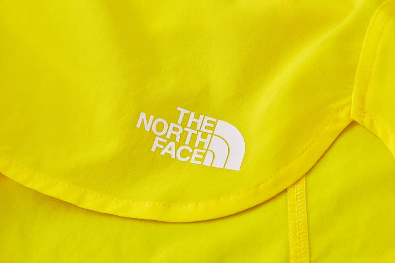 the north face active trail
