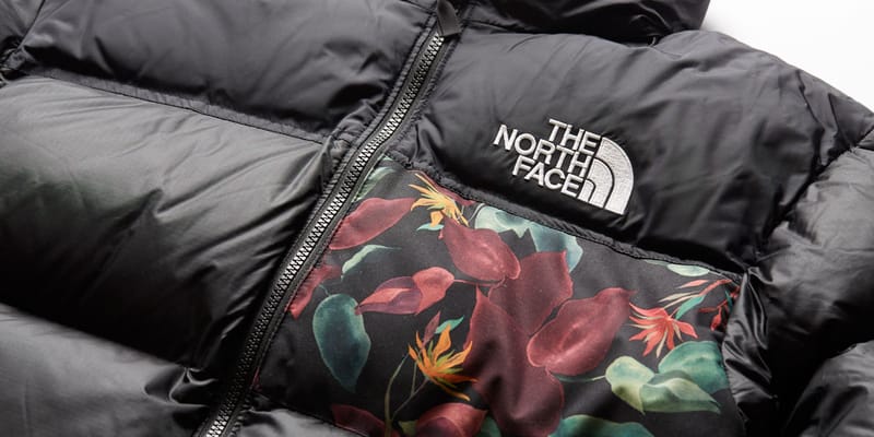 How exactly did North Face become cool?