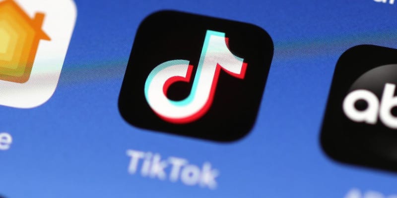 TikTok Passes 2 Billion Downloads Social Media | Hypebae