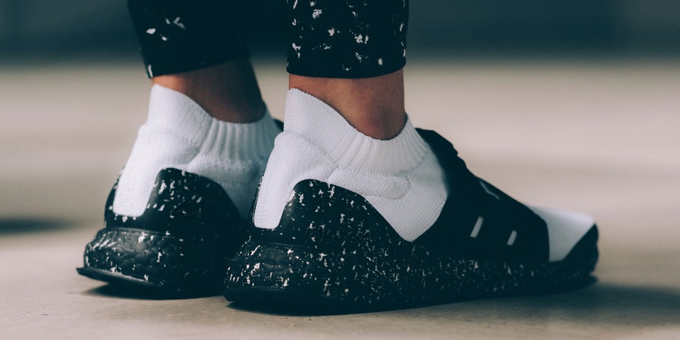 Ultra boost hyke Clearance