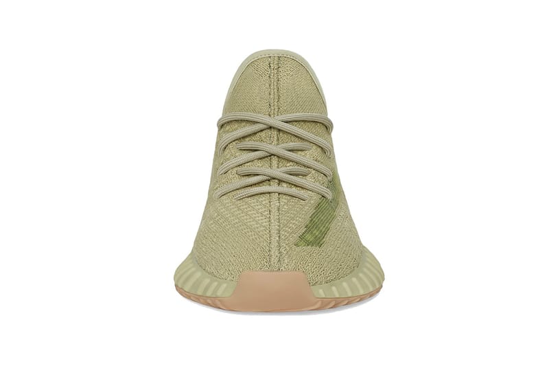 Yeezys olive green store