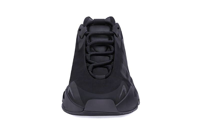 Adidas yeezy boost 700 mnvn triple black release date new arrivals