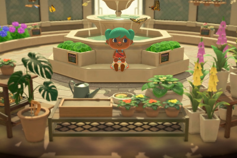 'Animal Crossing' International Museum Day Event Hypebae