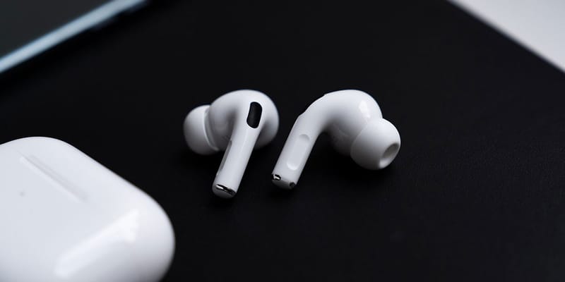 New Apple Headphones May Be Named AirPods Studio Hypebae