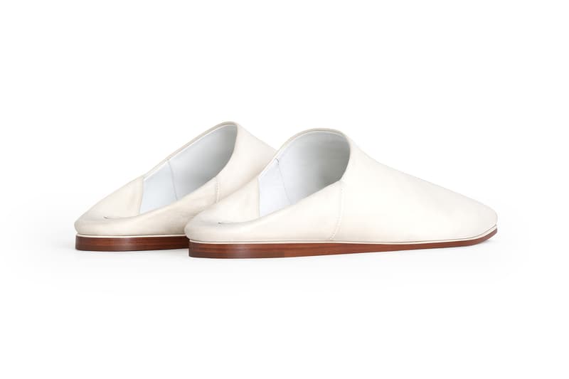 celine babouche slippers
