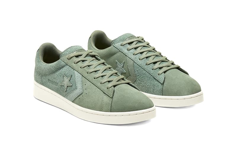 converse earth tone platform