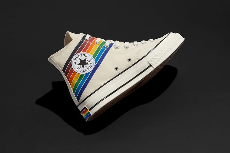 Converse pride best sale 2020 mexico