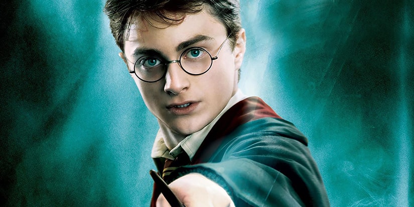Daniel Radcliffe Reads Harry Potter On Spotify Hypebae 8143
