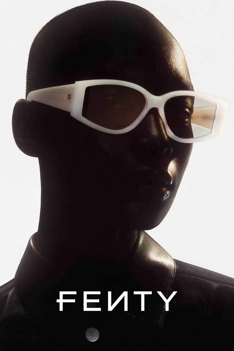 Rihanna sunglasses best sale 2020