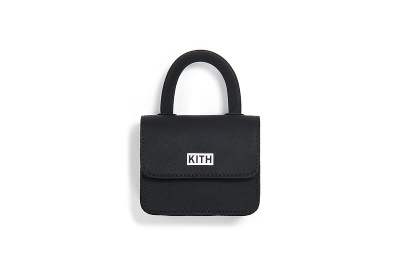 [ KIRSH ]★COLLECTION GRAPHIC MINI BAG MUSINSA | KIRSH Kirsch Pocket 2-Way Mini Bag [Ivory]