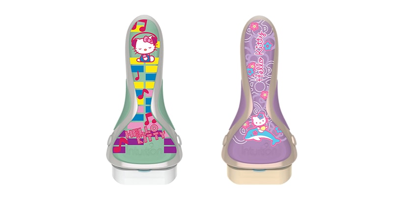 Hello Kitty x Schick Razor Pack Release Date | Hypebae