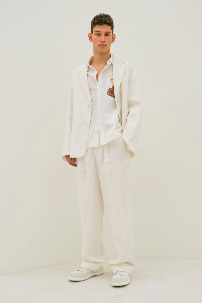Jacquemus Fall/Winter 2020 Men's Collection Lookbook | Hypebae