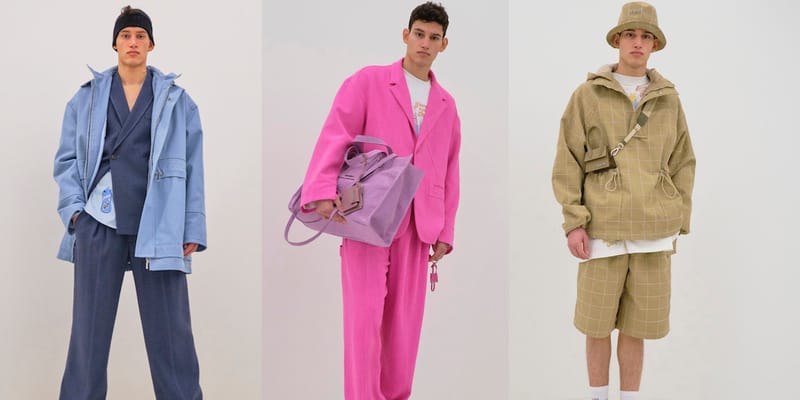 新品 JACQUEMUS 23aw ニットポロ M 芸能人着 シャギー メンズ 新品 JACQUEMUS 23aw ニットポロ M 芸能人着 シャギー メンズ