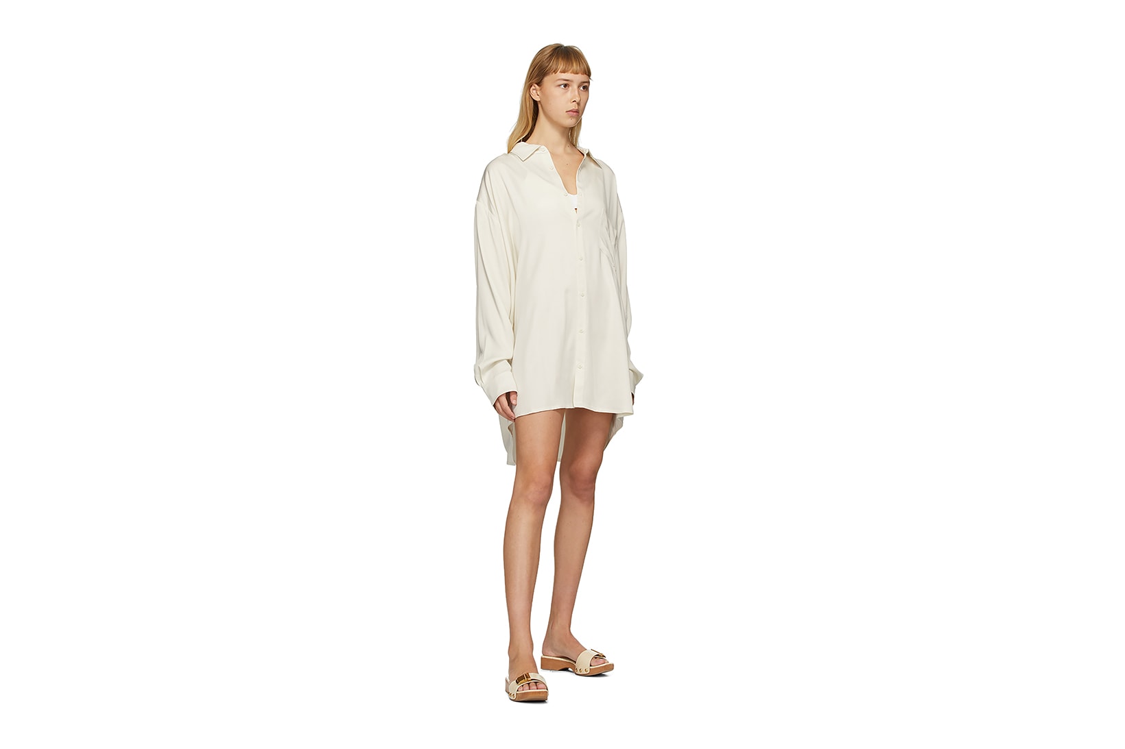 Shop the Jacquemus Loungewear Capsule Collection | Hypebae