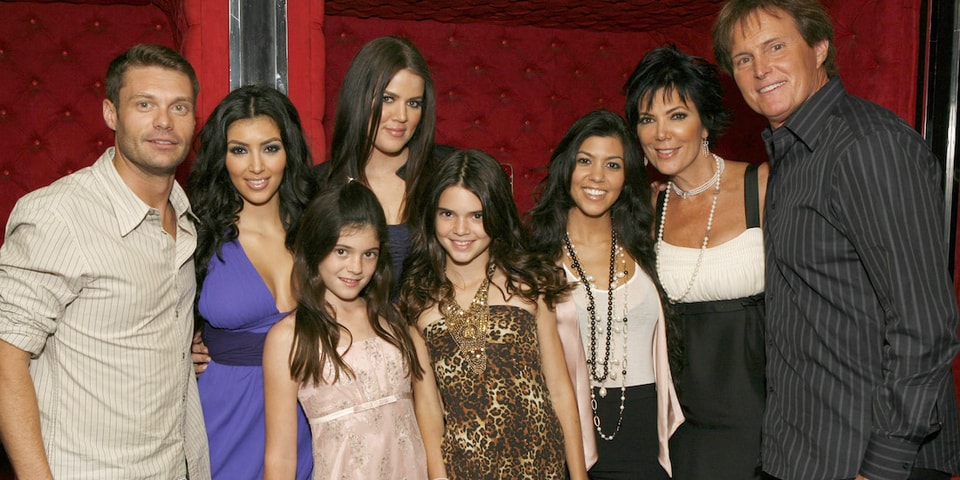 'Keeping Up With The Kardashians' Netflix Release | Hypebae
