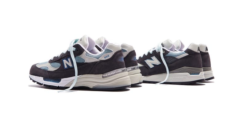 KITH SS20 Features New Balance Collab | Hypebae KITH SS20 Features New Balance Collab | Hypebae
