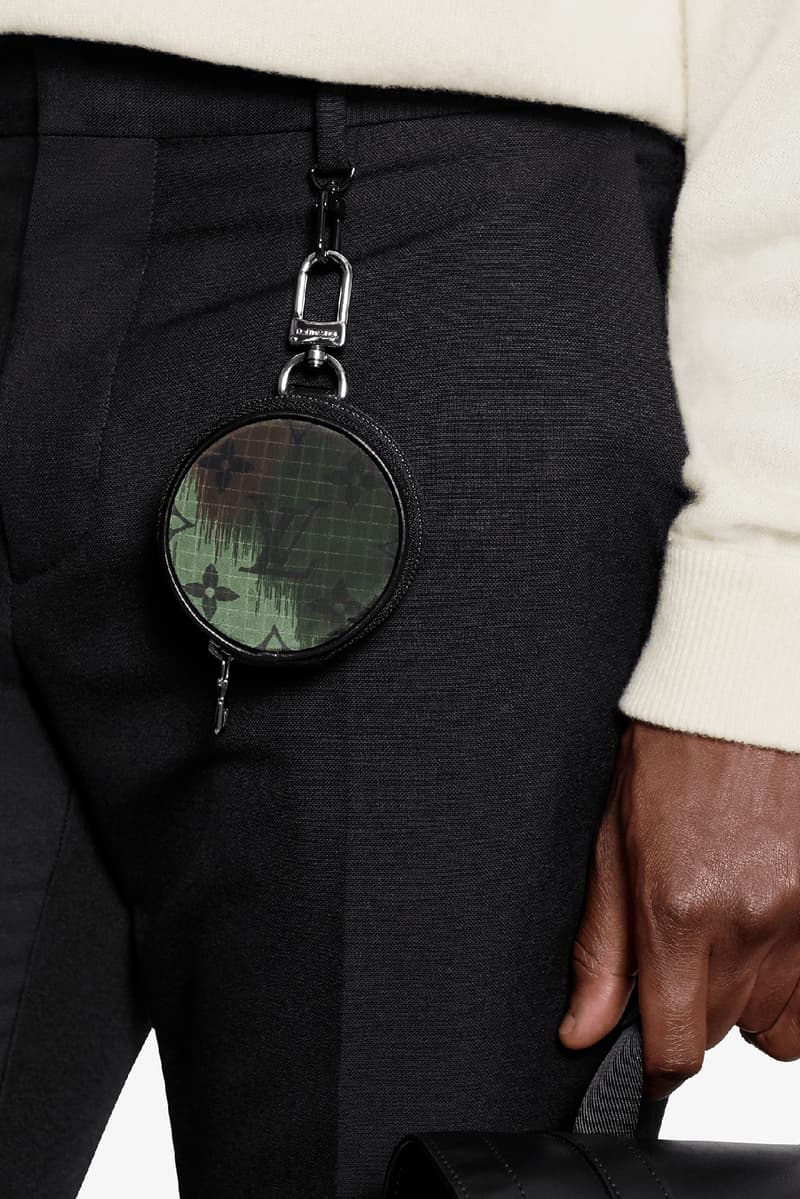 Louis Vuitton Men's Jewelry & Accessories Release HYPEBAE