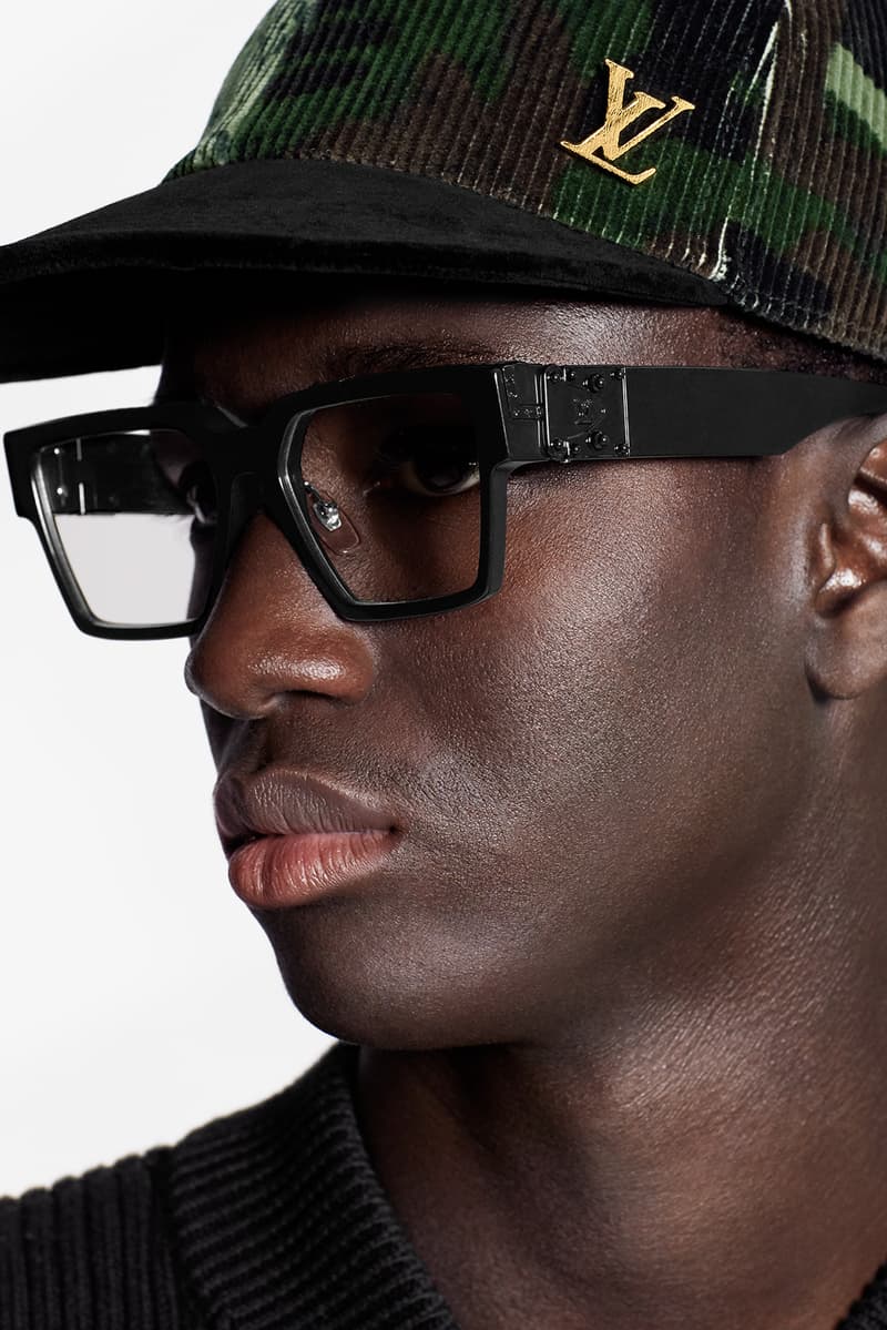 Louis Vuitton Men's Jewelry & Accessories Release HYPEBAE