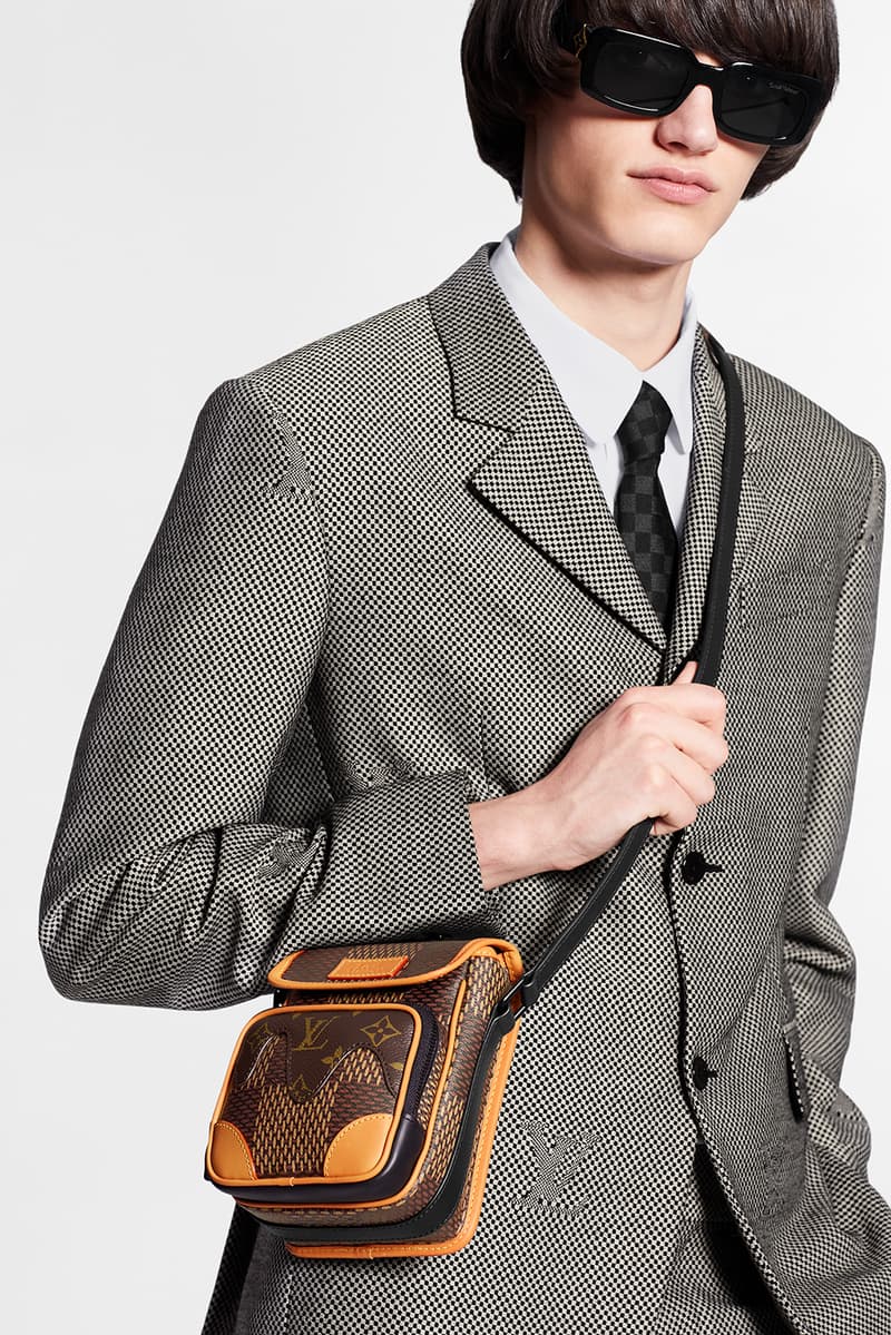 Louis Vuitton Nigo Collection Release Date Literacy Basics