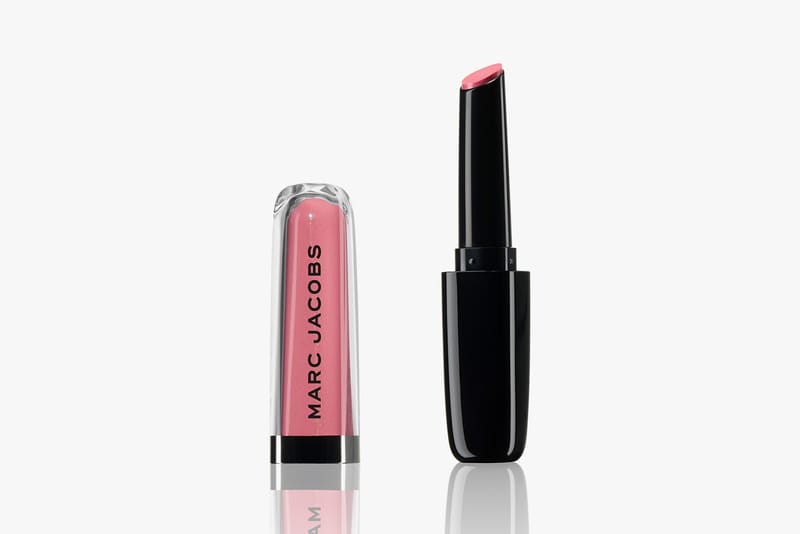 Marc jacobs coming discount out lip gloss