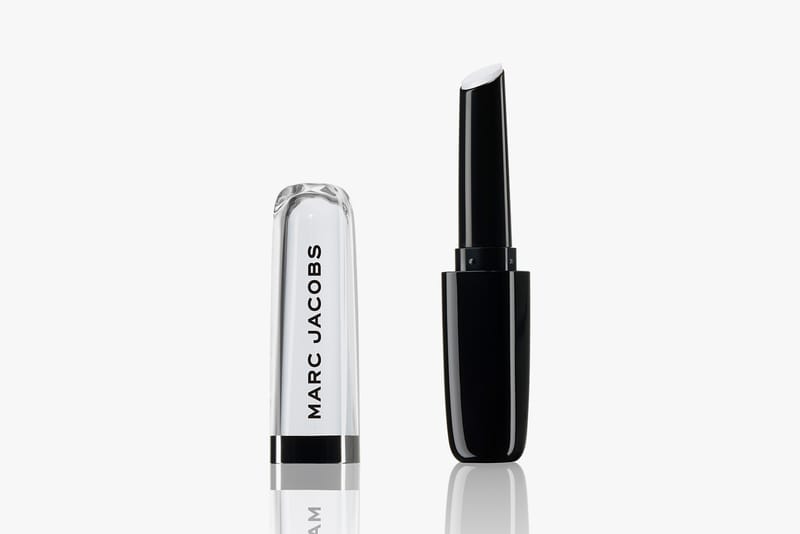 Marc jacobs discount pride lip gloss