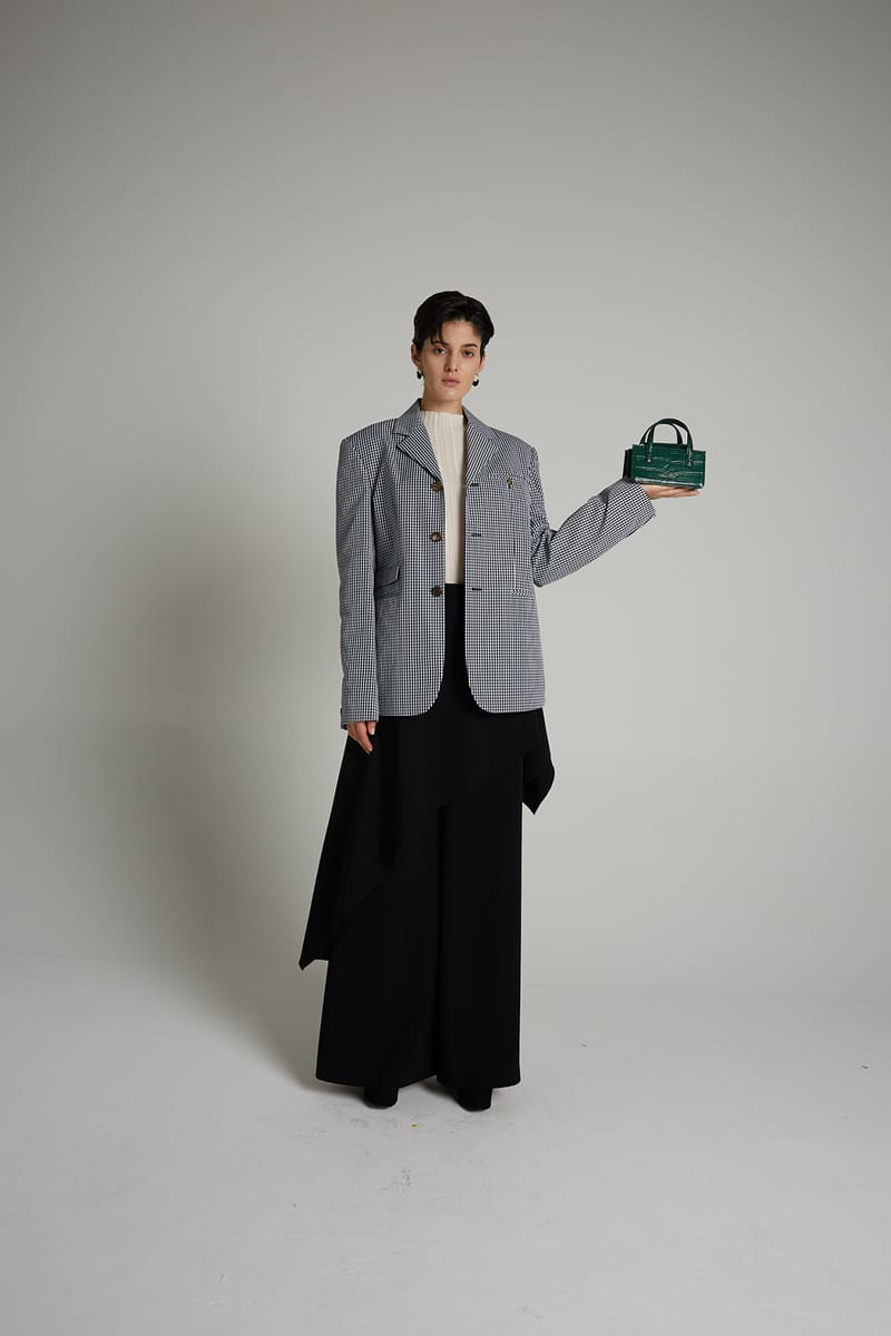 marge tokyo ジレ marge-tokyo ジレ