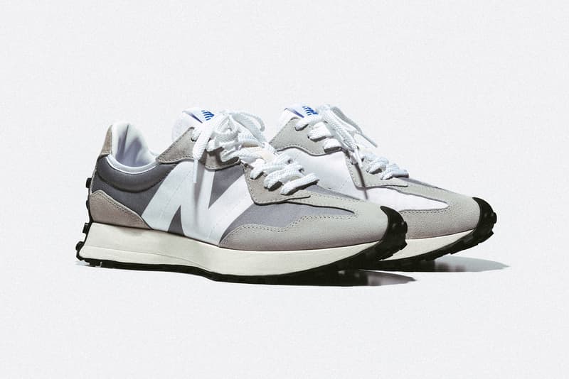 new balance satin