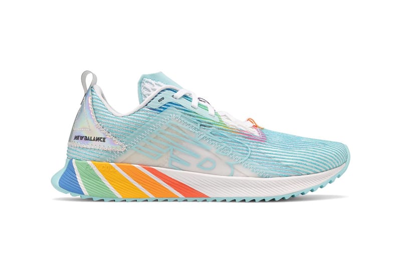 New balance new arrivals pride trainers