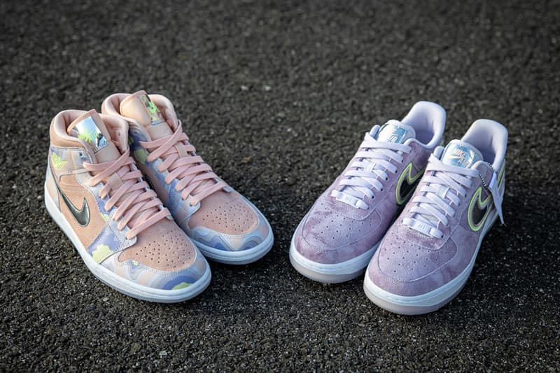 nike air jordan force 1