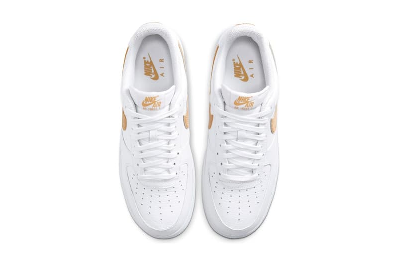 nike air force 1 animal swoosh