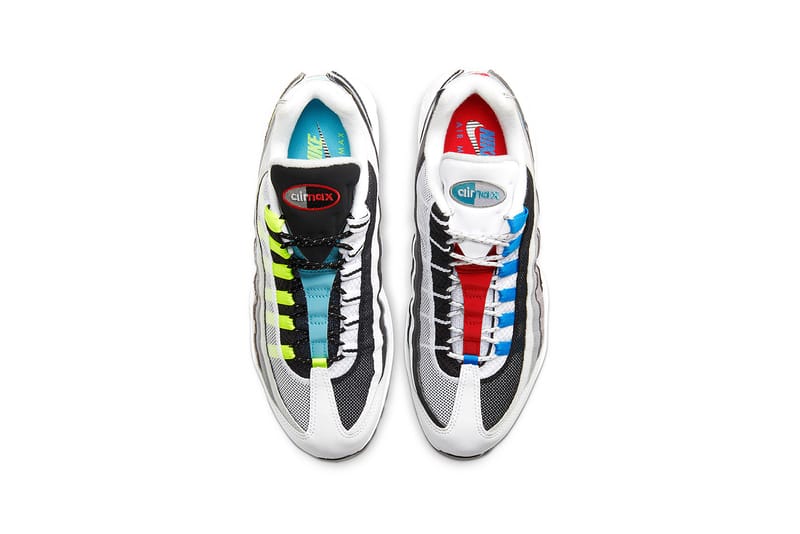 Nike air max greedy hot sale 2020