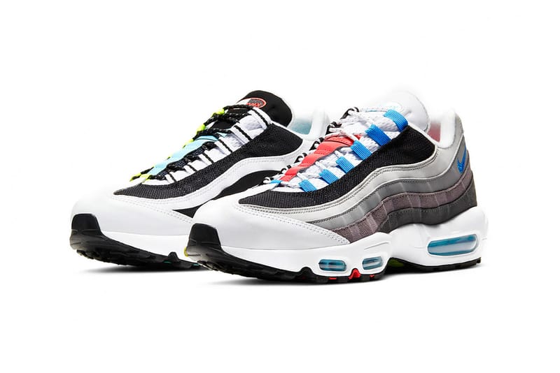 Air max 95 2024 what the greedy