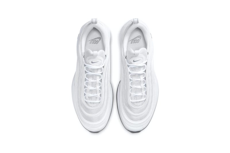 Nike air max discount 97 micro branding