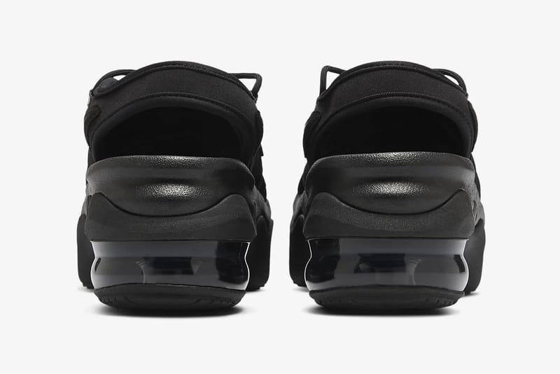 Nike air store max koko black