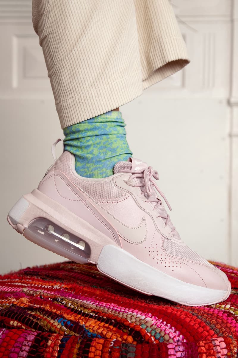 nike air max verona blue and white