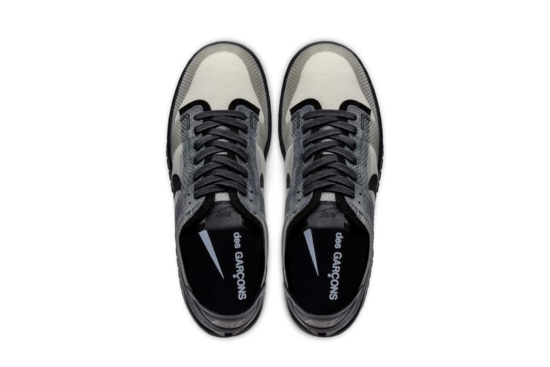 Comme Des Garcons x Nike SB Dunk Low Release Date | Hypebae