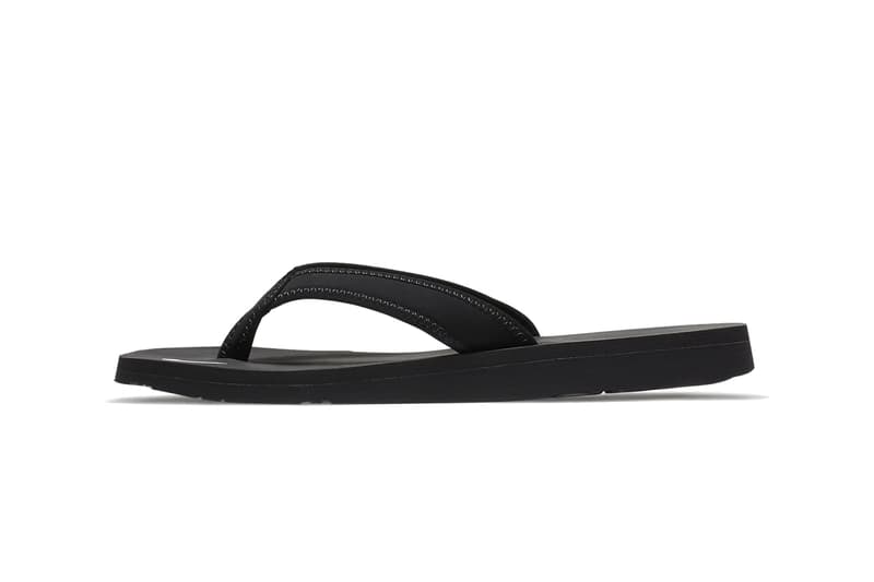 Nike Logo Flip Flop 90s Shoe Summer Sandal | HYPEBAE