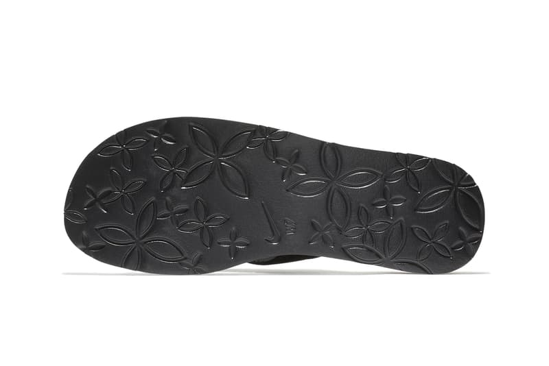 Nike Logo Flip Flop 90s Shoe Summer Sandal | HYPEBAE