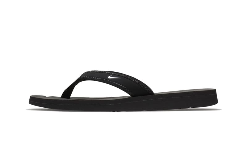 Nike deals sandals thong