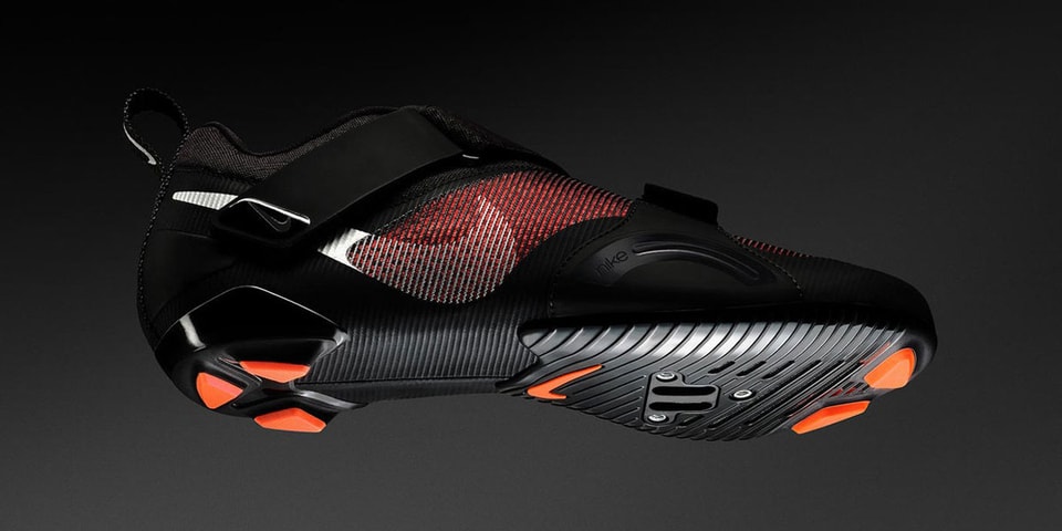 superrep cycle shoe