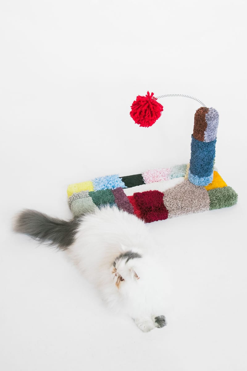 Best cat toy brands 2025