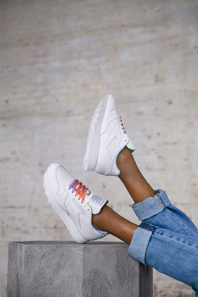 Different types clearance of reebok shoes