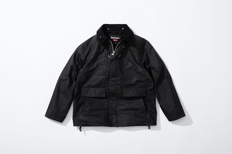 Barbour lightweight waxed cotton best sale field jacket