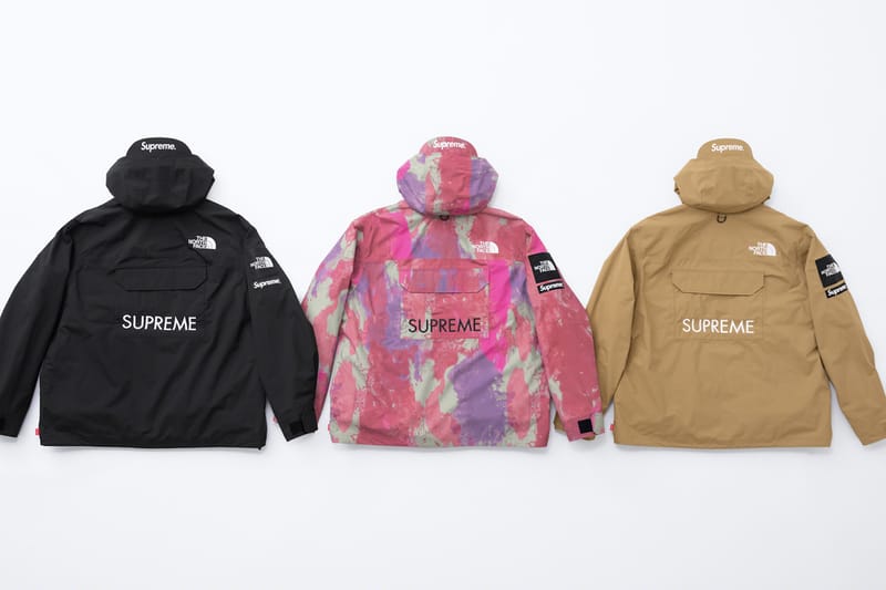 The North Face x Supreme Spring 2020 Collection | Hypebae