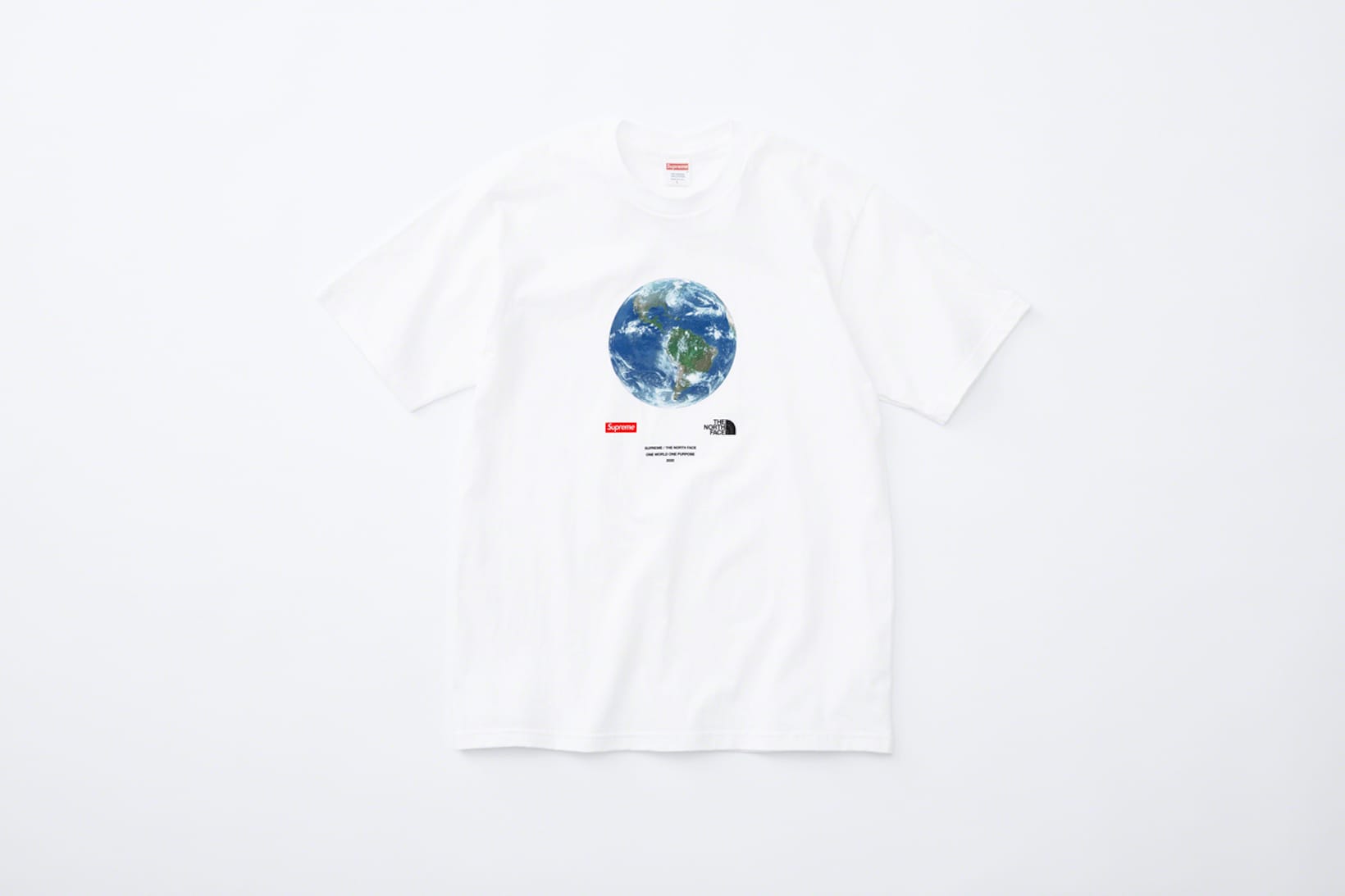 Supreme North Face Tee Hot Sale, UP TO 61% OFF | www 