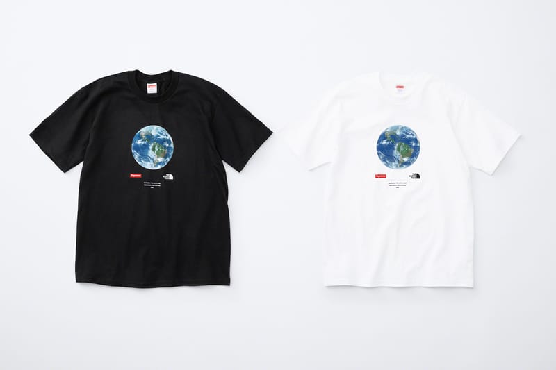 The North Face x Supreme Spring 2020 Collection Hypebae