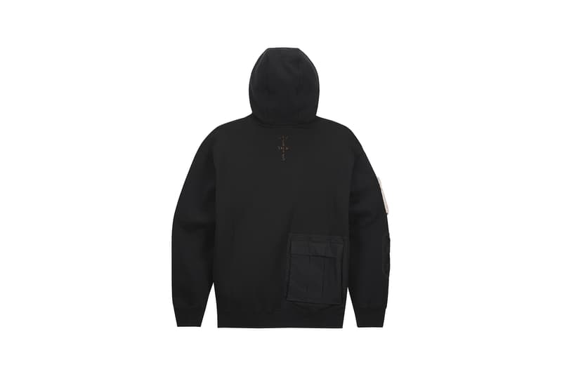 travis scott cactus jack trails