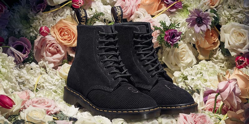 Undercover x Dr. Martens Collaborate on 1460 Boot | Hypebae
