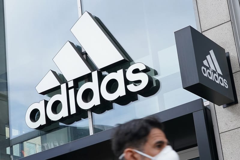 About 2024 adidas company