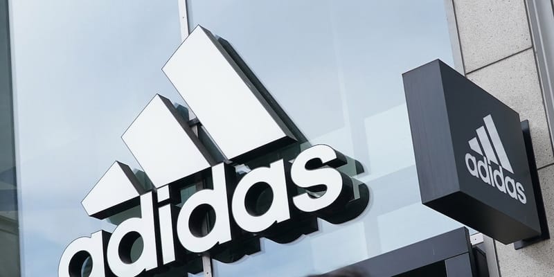 Adidas employees online